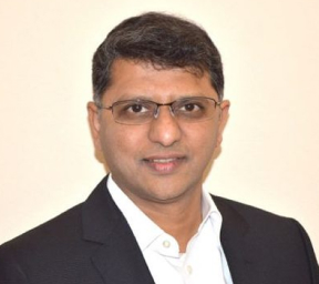 Sunil Palakodati