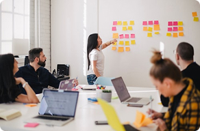 Team collaboration